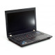 Lenovo Laptop L420 Intel i5 2.4-4gb-160GB HD DVDRW Windows 7 COA