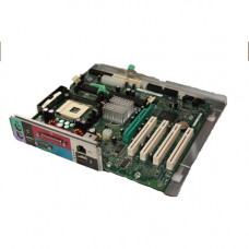 Dell System Motherboard Dimension 4550 Nic Eppid M0321