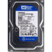 Dell Hard Drive 80GB SATA II 3.5in 7.2K WD800AAJS-75M0A0 M269M