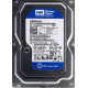 Dell Hard Drive 80GB SATA II 3.5in 7.2K WD800AAJS-75M0A0 M269M