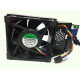 Dell Fan Cooling Optiplex GX520 GX620 745 755 760 SFF P8402 M8788