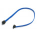 Dell Cable Data 23in Sata Blue M8865