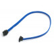 Dell Cable Data 23in Sata Blue M8865