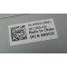 Dell Palmrest Touchpad Gray Studio 1735 1736 1737 M953C