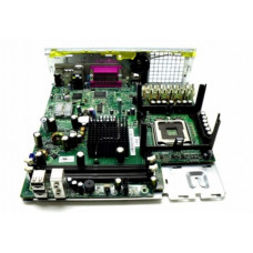 Dell System Motherboard Optiplex GX620 Ultra Small Form Factor MH415