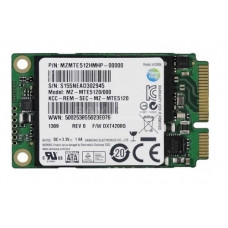 Samsung Hard Drive 512GB SSD M-Sata MZMTD512HAGL 