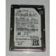 Dell Hard Drive 80GB Sata 2.5in 7.2K 7K320-80 HTS723280L9A362 N031F