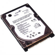 Dell Hard Drive 80GB Sata 2.5in ST9808211A N230F