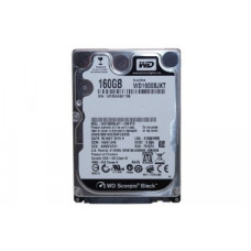 Dell Hard Drive 500GB 7.2K RPM SATA 2.5 WD5000BPKT N3VVG