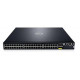 Dell Network Switch 24x 10GbE SFP+ auto-sensing 10Gb-1Gb N4064F