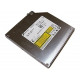 Dell Optical Drive BDROM Slim Serial ATA150 Black N5K09