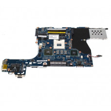 Dell System Motherboard Latitude E6510 Nvidia NCPCN