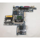 Dell System Motherboard M22 64Mb Latitude D610 NF554
