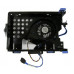 Dell Tray Caddy Fan TJ160 OptiPlex 780 760 755 745 SFF NH645
