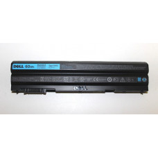 Dell Battery 6 Cell 60W HR Latitude E6430 E6440 E6540 E NH6K9