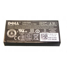 Dell Battery Poweredge Perc 5i 6i P9110 NU209