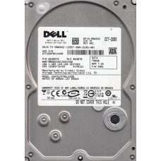 Dell Hard Drive 750Gb SATA HUA721075KLA330 BA3078 0A36072 NW342