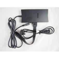 Dell AC Adapter 90W PA-3E 19.5V XPS Inspiron Vostro Latitude NY512