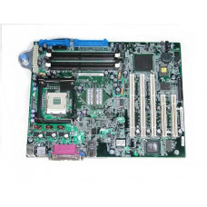 Dell System Motherboard Poweredge 700 Tray P1158