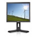 Dell Monitor 17in Display TFT LCD Viewable P170ST