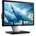 Dell LED Viewable 19in 16 10 Black DVI D and VGA HD 15 Adjus P1911