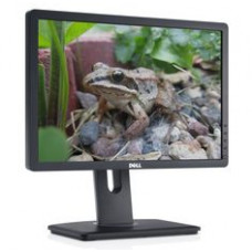 Dell Monitor 19in Display TFT LCD Viewable 19in 16 P1913SB