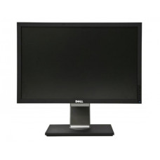 Dell Monitor 20in P2011HT Widescreen 1600x900 0YR64P P2011HT