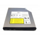 Dell DVDRW Optical Drive Multiburner Slim Inspiron 1440 P411K