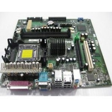 Dell System Motherboard Optiplex Gx280 P8014