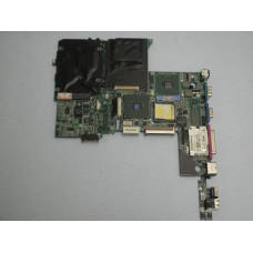 Dell System Motherboard 32Mb VIDEo Latitude D600 P8300