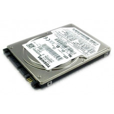 Dell Hard Drive 40GB SATA 2.5in 5400RPM MK4032GSX PC940