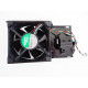 Dell Fan TA350DC M35172-36 WC236 KG885 Optiplex 320 330 PD812 