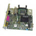 Dell System Motherboard GX620 USFF WITHOUT TRAY PJ149