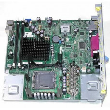 Dell System Motherboard Gx745 Usff PK096