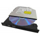 Dell DVDRW Drive 8X SATA SFF Slim XPS 210 BLACKDR-K17YB YG554 PR424