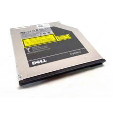 Dell DVDRW Latitude E6400 E6500 E6510 SATA DU-8A3SH PYC70