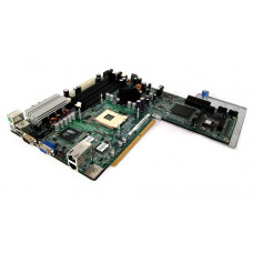 Dell System Motherboard Poweredge 750 Main Rev A06 R1479
