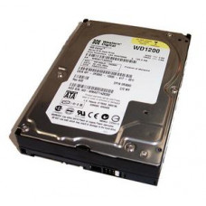 Dell Hard Drive 120Gb Ata 8Meg 7200Rpmxl80 R3060