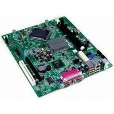 Dell System Motherboard Optiplex 380 Sff R64DJ