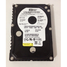 Dell Hard Drive 160GB SATA 10K WD1600ADFD-75NLR1 RC209