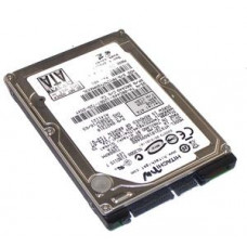 Dell Hard Drive 100Gb Sata 2.5 7200Rpm Rc449