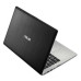 ASUS S400CA-MX2-H ULTRABOOK i5 500GB-24GB SSD 4GB 14in Touch Grade A