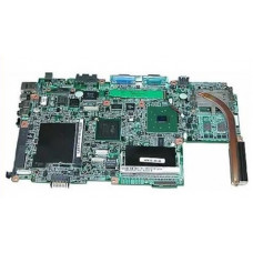 Dell System Motherboard 1.7Ghz Latitude D400 T0404 