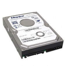 Dell Hard Drive 120Gb Ata 8Meg T0732