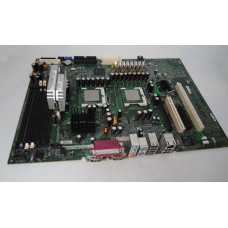 Dell System Motherboard Precision Workstation 470 T0820