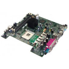 Dell System Motherboard Optiplex SX270 T1663