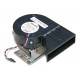 Dell Fan Blower Heatsink OptiPlex GX280 T5098 ND186 T2607