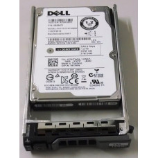 Dell Hard Drive 1.2Tb 10K 2.5 6G SAS PowerEdge PowerVault 0T6TWN