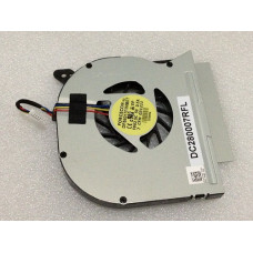 Dell Latitude E6510 CPU Fan TCF42