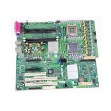 Dell System Motherboard Poweredge Sc1430 Tw856